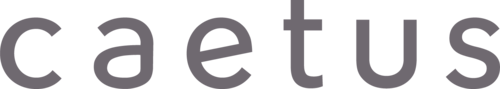 Caetus Technologyロゴ